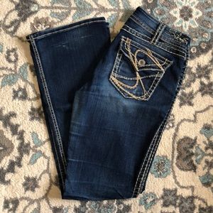 Women’s Sikver Jeans Size 30